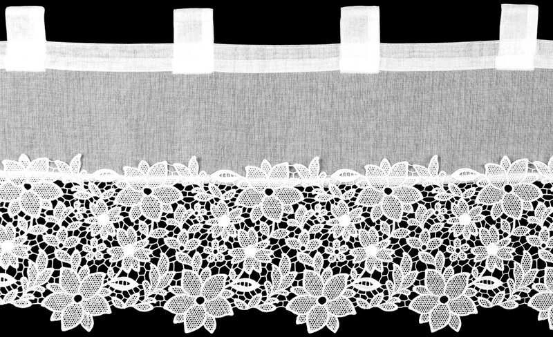 Eurofirany FIR/ARTEMIDA/B 40X150 VĖJAS