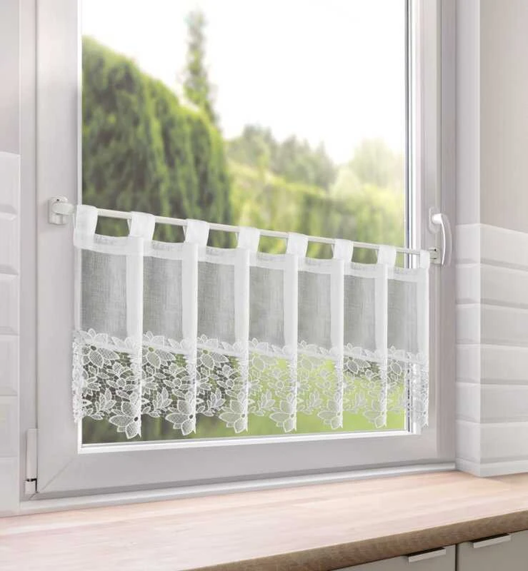 Eurofirany FIR/ARTEMIDA/B 40X150 VĖJAS