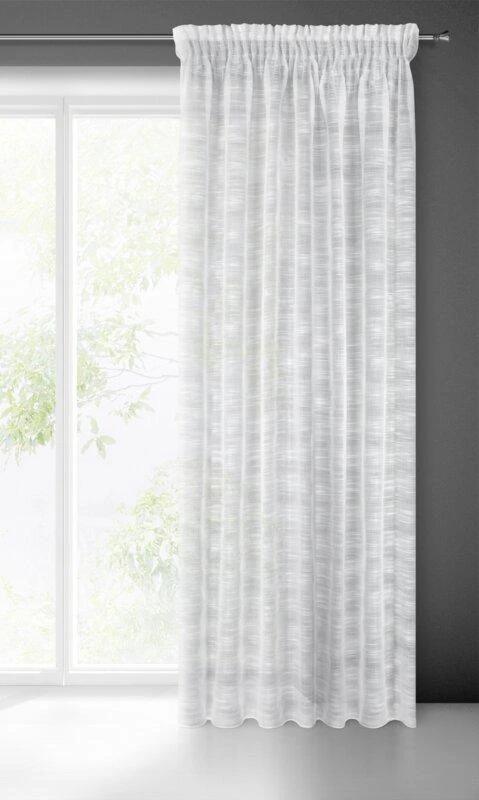 Eurofirany FIR / ASTERA / B 140X270 JUOSTOS Dieninės užuolaidos