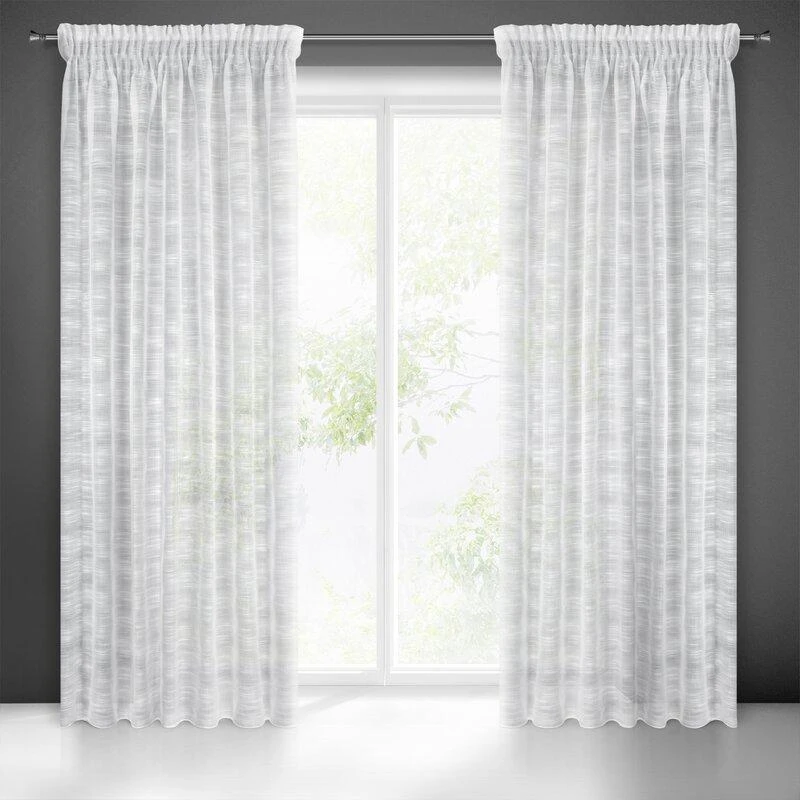 Eurofirany FIR / ASTERA / B 140X270 JUOSTOS Dieninės užuolaidos