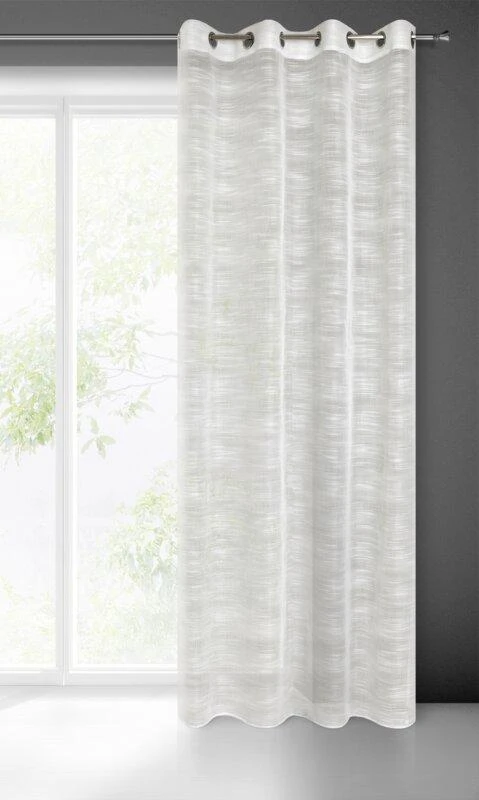 Eurofirany FIR / ASTERA / K 140X250 TRANS Dieninės užuolaidos