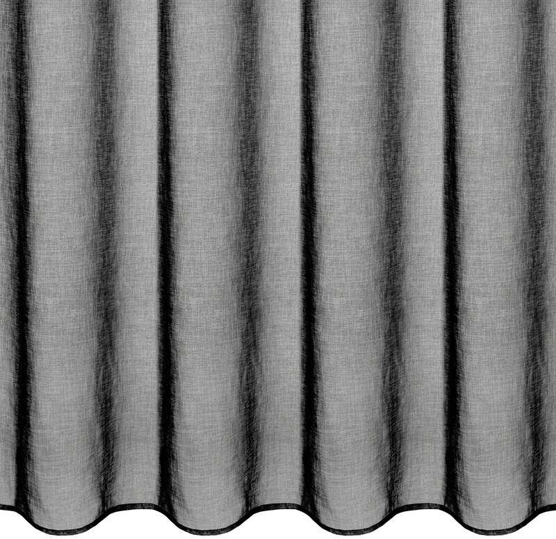 Eurofirany Euro užuolaidos FIR/AURA/CZAR 140X250 PRZEL