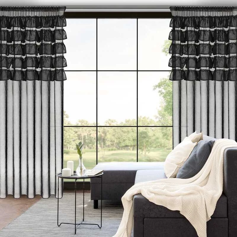 Eurofirany FIR/AURA/CZAR 140X270 T