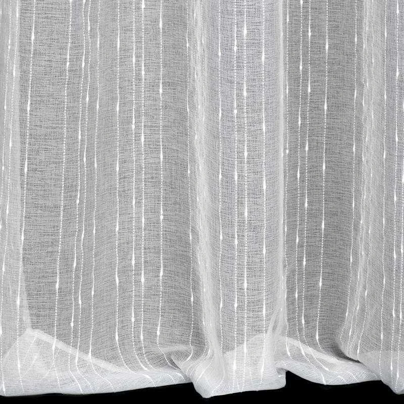 Eurofirany FIR / BECKY / B 140X250 TRANS Dieninės užuolaidos Dieninės užuolaidos