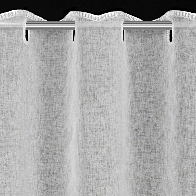 Eurofirany FIR/BELLIS/B 40X150 TUNEL