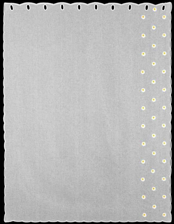 Eurofirany FIR/BELLIS/B/KPL 140X180/X2 TUNEL+TRO