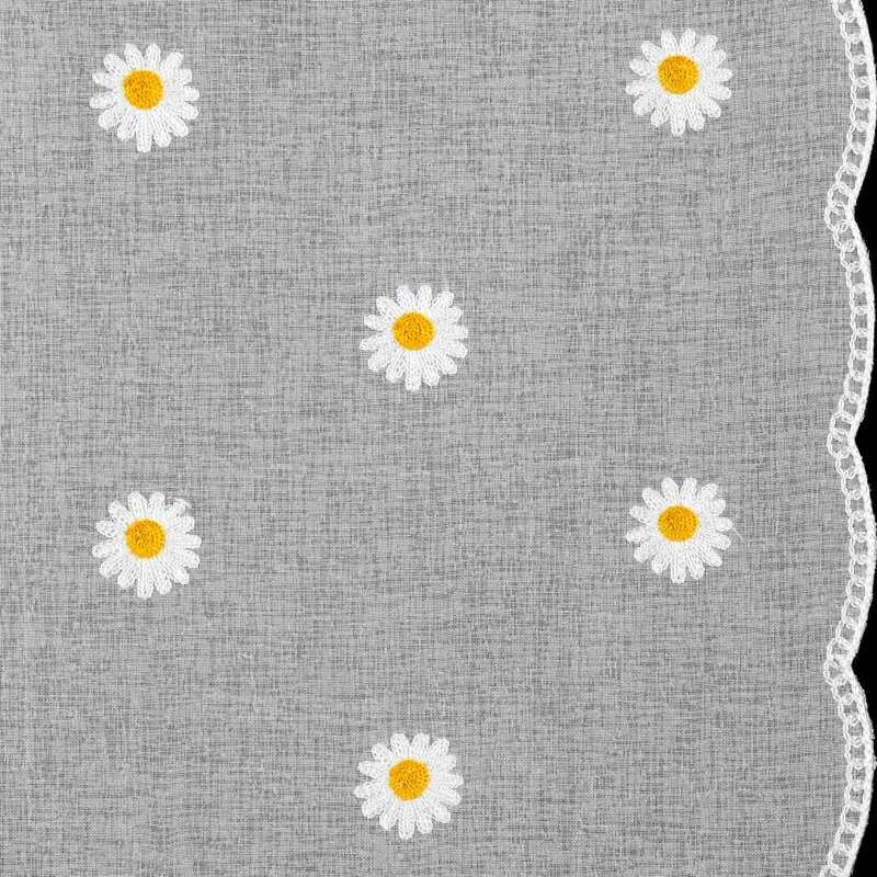 Eurofirany FIR/BELLIS/B/KPL 140X180/X2 TUNEL+TRO