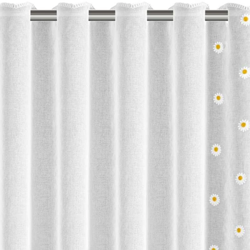 Eurofirany FIR/BELLIS/B/KPL 140X180/X2 TUNEL+TRO
