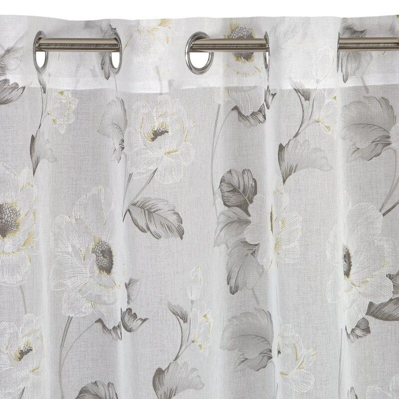 Eurofirany FIR / BESSY / B + OLI 140X250 TRANS