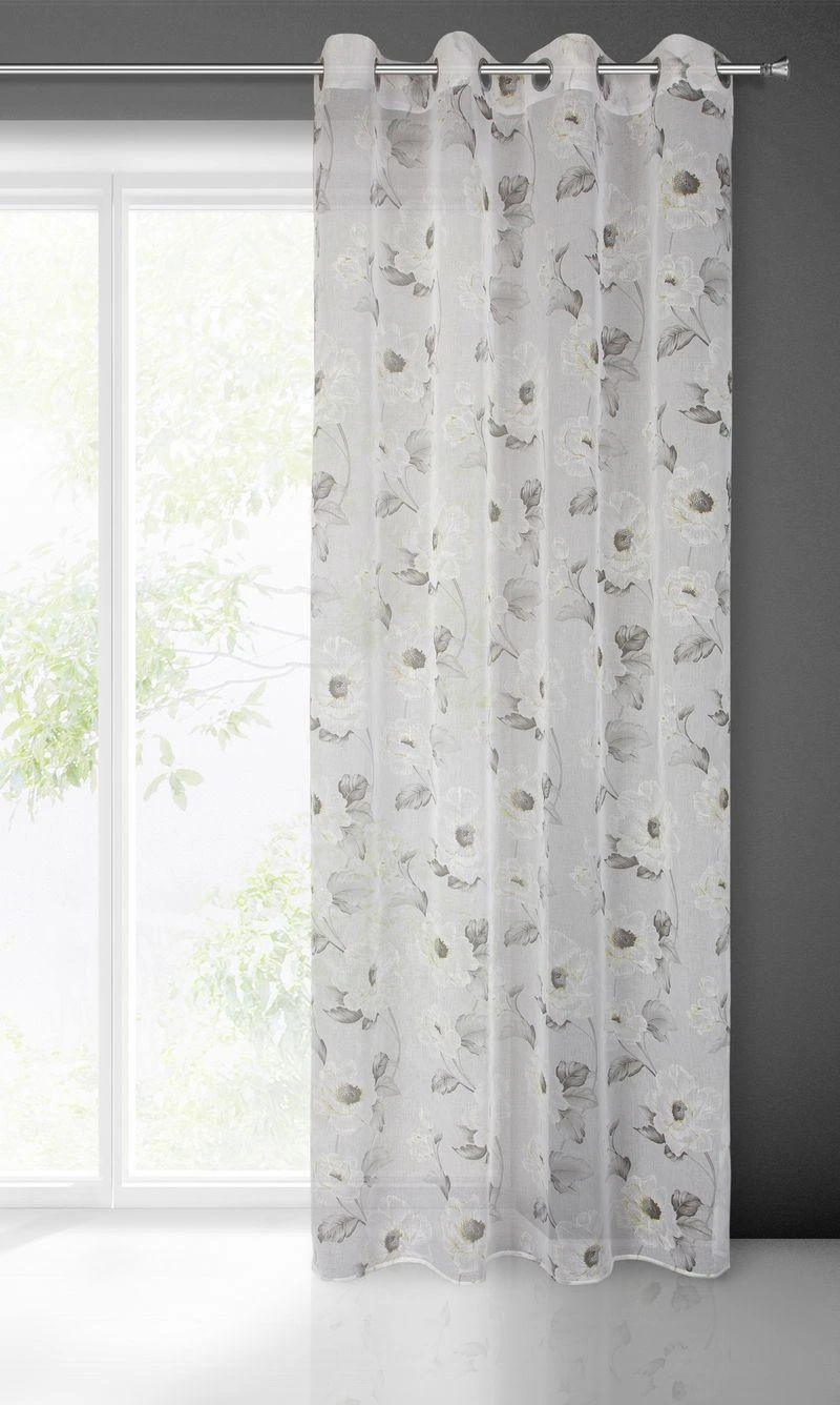 Eurofirany FIR / BESSY / B + OLI 140X250 TRANS