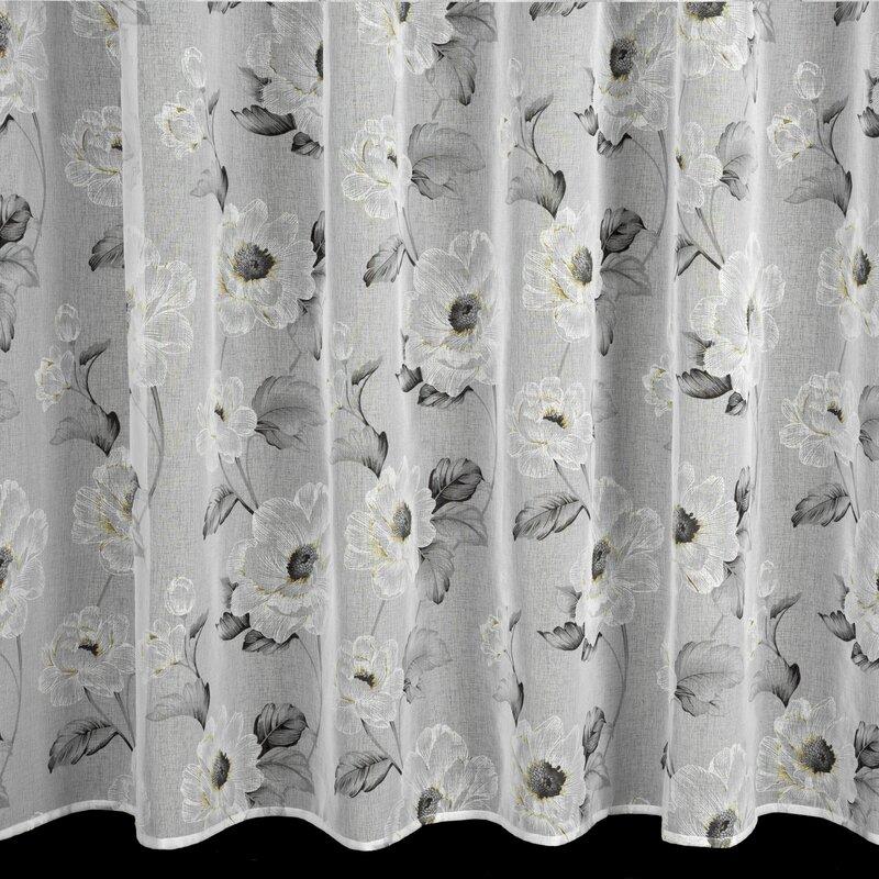 Eurofirany FIR / BESSY / B + OLI 350X250 TRANS