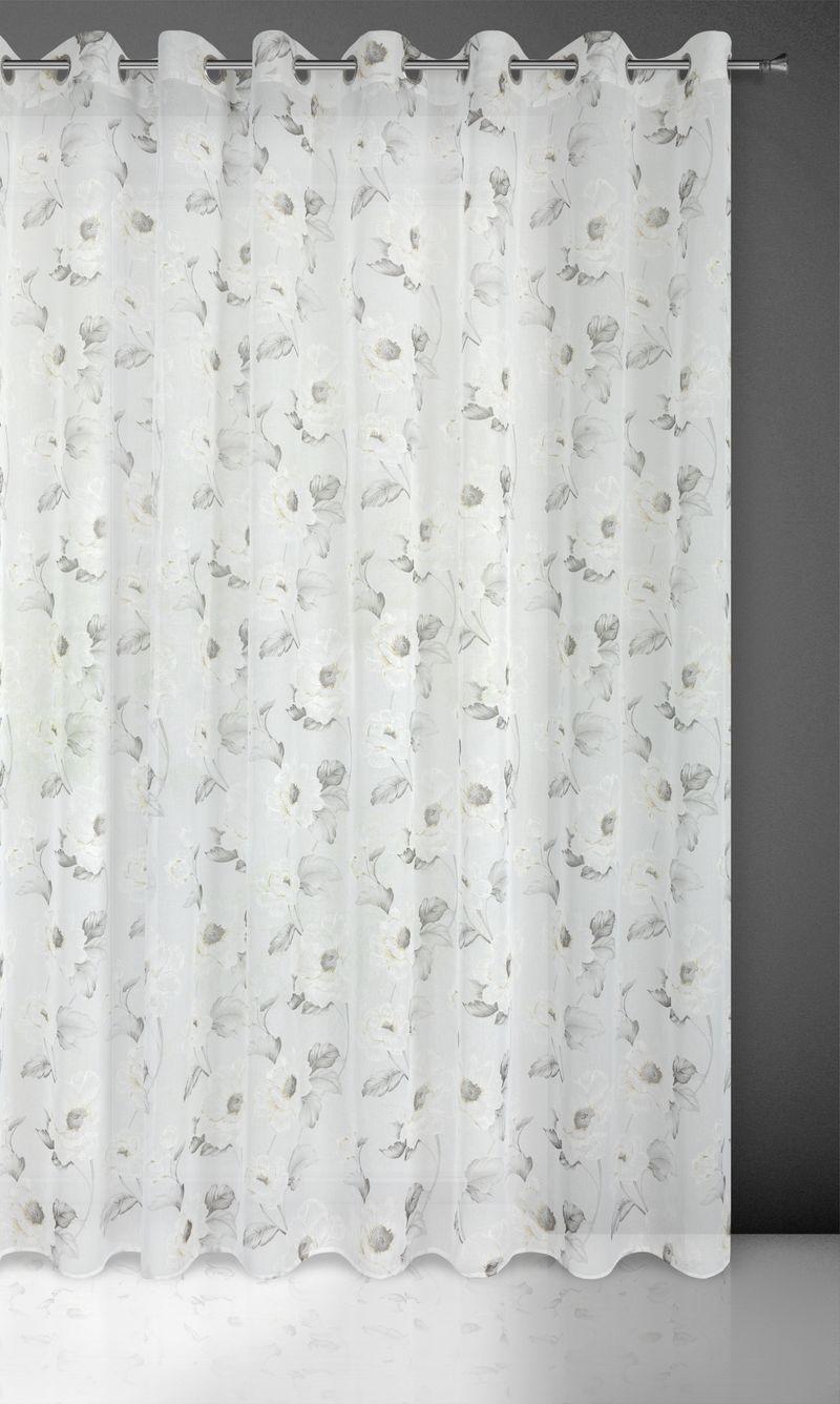 Eurofirany FIR / BESSY / B + OLI 350X250 TRANS