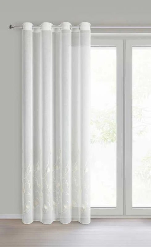 Eurofirany FIR/BROKLYN/B+BE 140X250 PRZEL