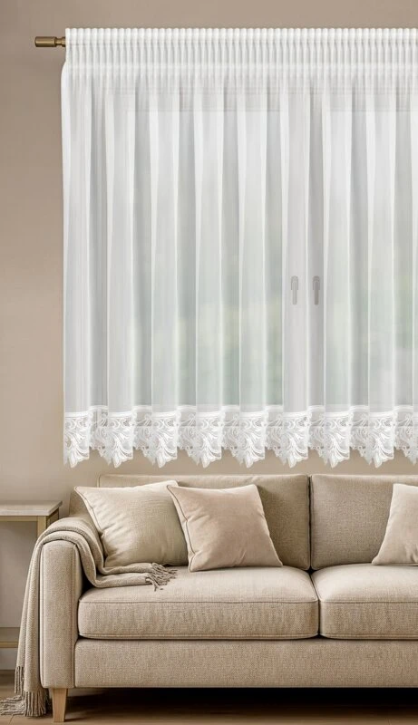 Eurofirany FIR/BUENA/1/B 350X150 T