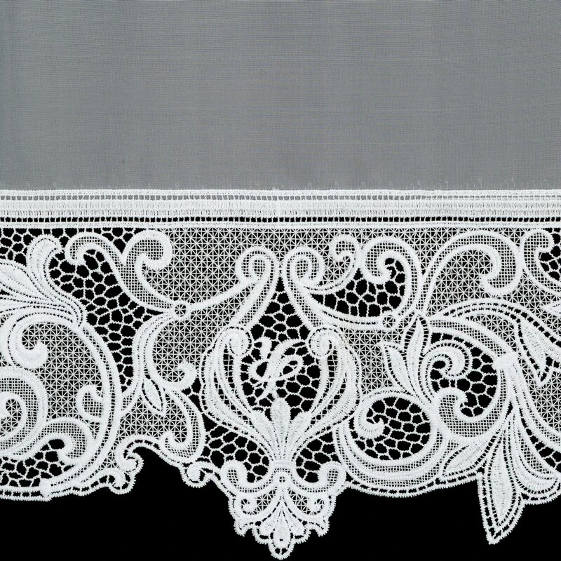 Eurofirany FIR/BUENA/1/B 350X150 T