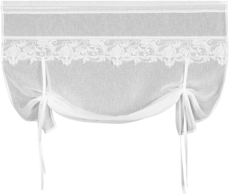 Eurofirany FIR/BUENA/1/B 350X150 T