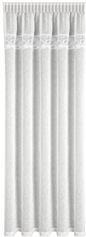 Eurofirany FIR/BUENA/B 140X270 T