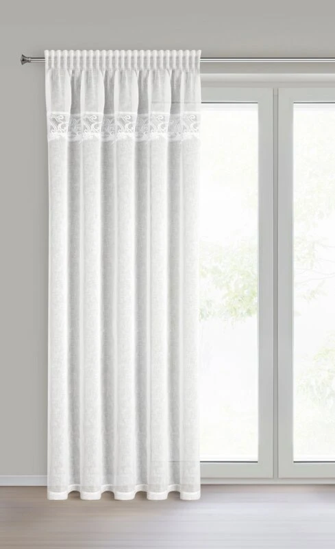 Eurofirany FIR/BUENA/B 140X270 T