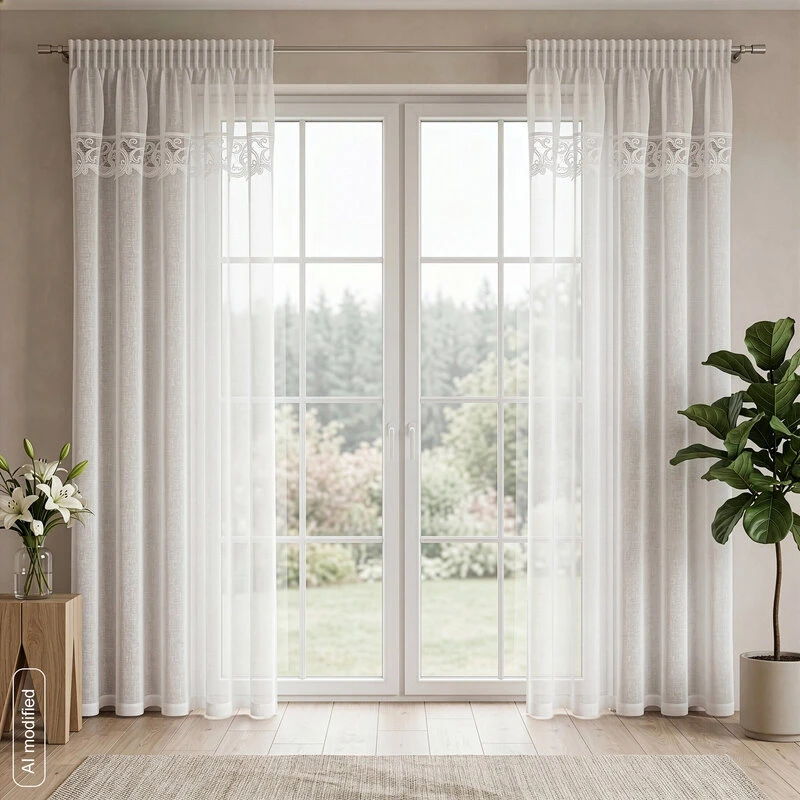 Eurofirany FIR/BUENA/B 140X270 T