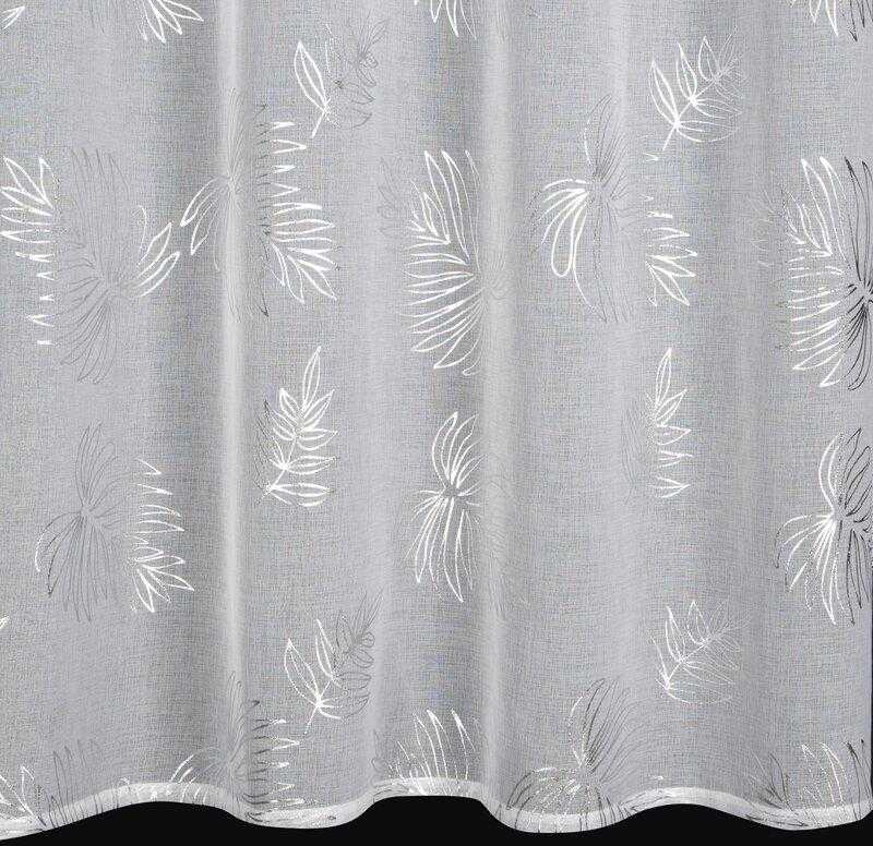 Eurofirany FIR/CAPRI/B+SRE 140X250 PRZEL