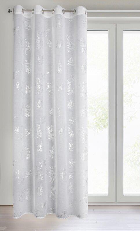 Eurofirany FIR/CAPRI/B+SRE 140X250 PRZEL