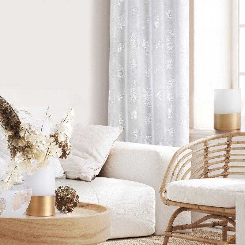 Eurofirany FIR/CAPRI/B+SRE 140X250 PRZEL