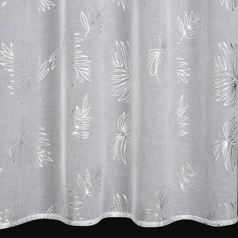 Eurofirany FIR/CAPRI/B+SRE 140X250 PRZEL
