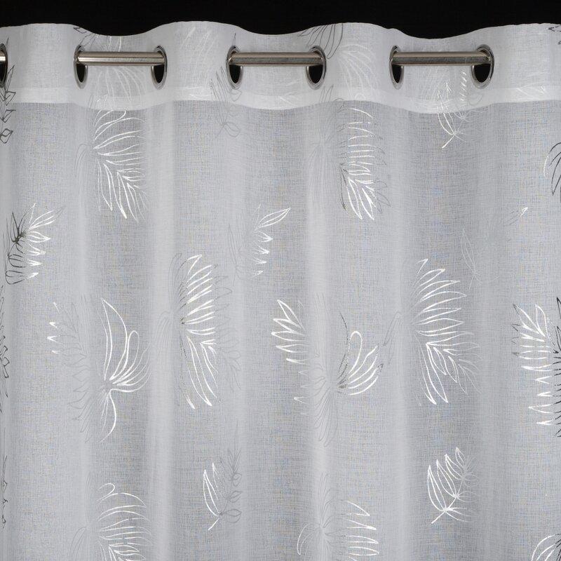 Eurofirany FIR/CAPRI/B+SRE 140X250 PRZEL