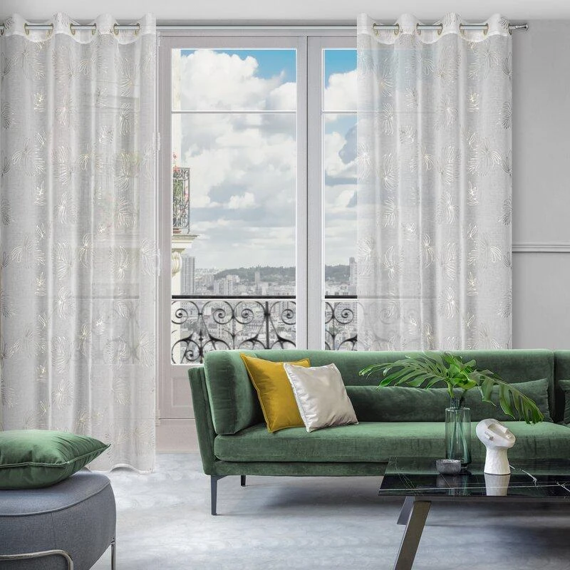 Eurofirany FIR/CAPRI/B+SZAM 140X250 PRZEL
