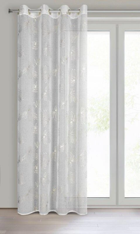 Eurofirany FIR/CAPRI/B+SZAM 140X250 PRZEL