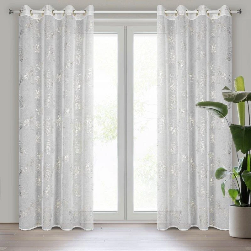 Eurofirany FIR/CAPRI/B+SZAM 140X250 PRZEL