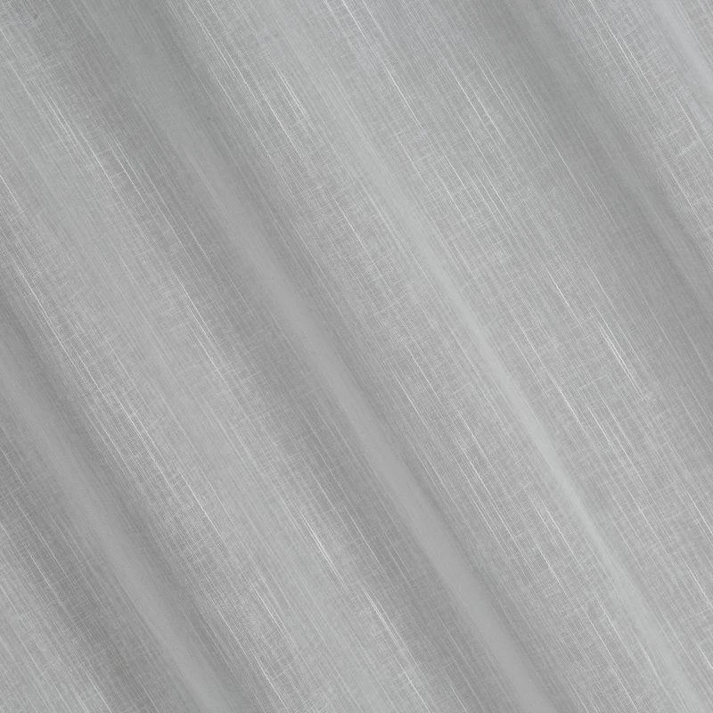 Eurofirany FIR / CARLA / B 140X250 TRANS Dieninės užuolaidos