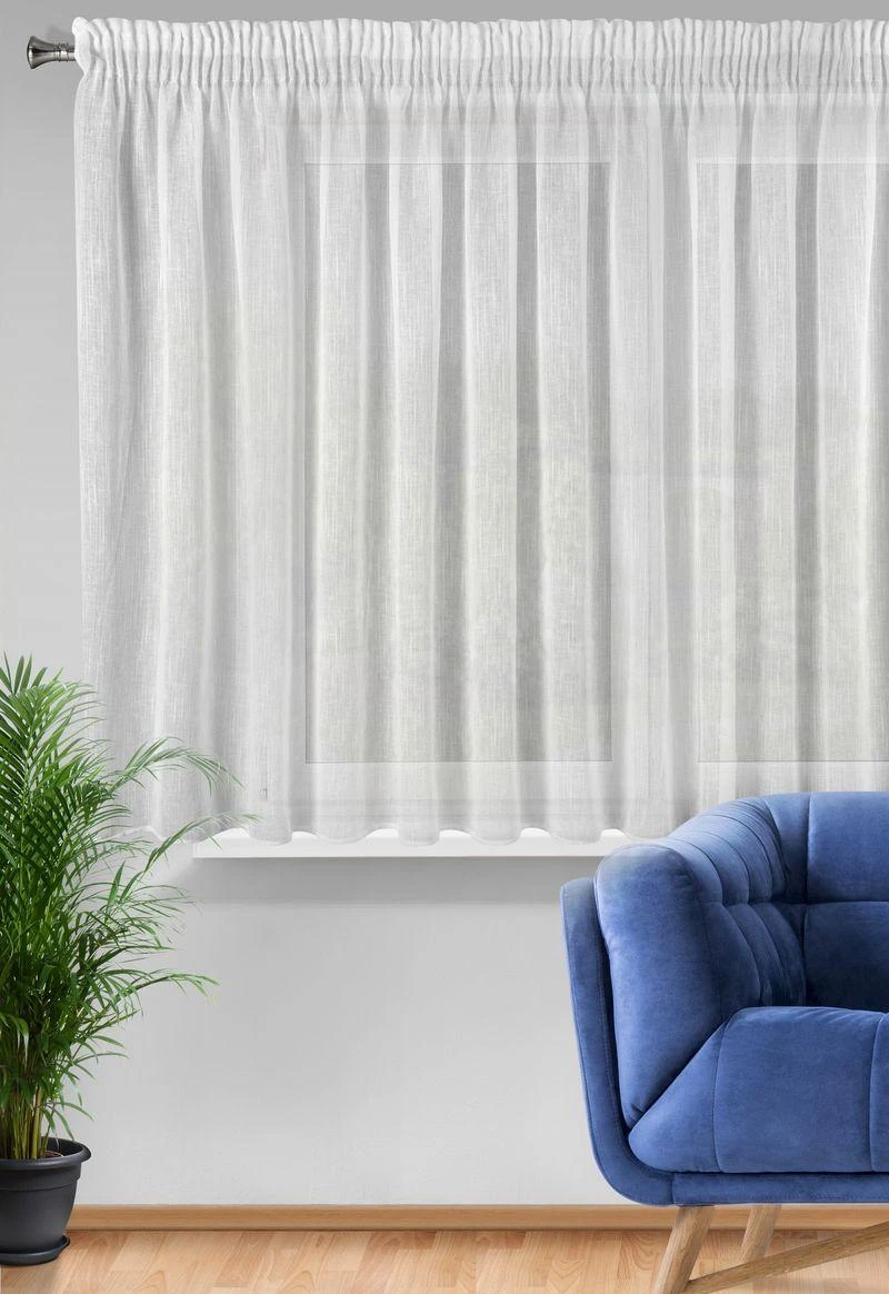 Eurofirany FIR / CARLA / B 300X145 T