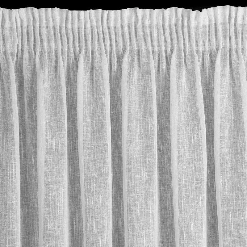 Eurofirany FIR / CARLA / B 300X145 T