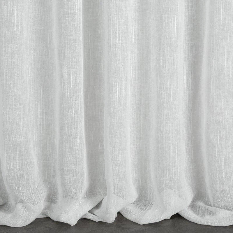 Eurofirany FIR / CARLA / B 300X145 T