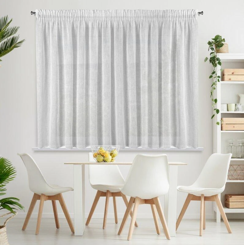 Eurofirany FIR / CARLA / B 300X145 T