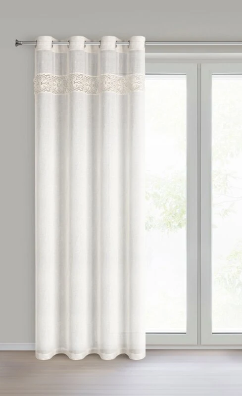 Eurofirany FIR/CATLIN/NATU 140X250 PRZEL