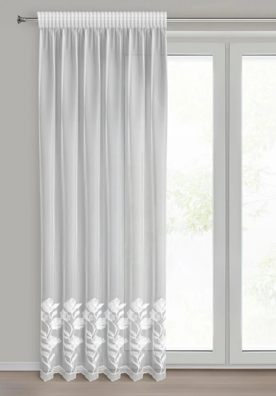 Eurofirany FIR/CHARLI/B 140X270 T