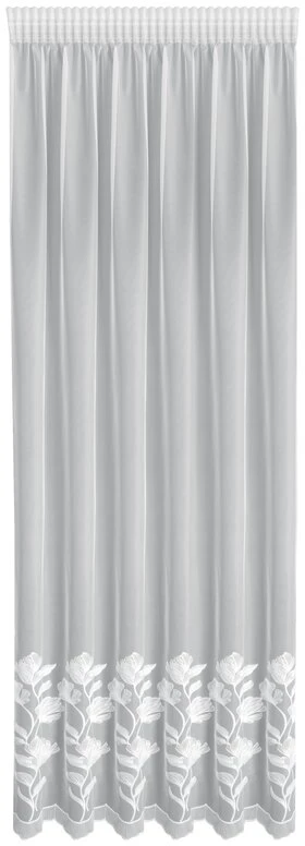 Eurofirany FIR/CHARLI/B 140X270 T