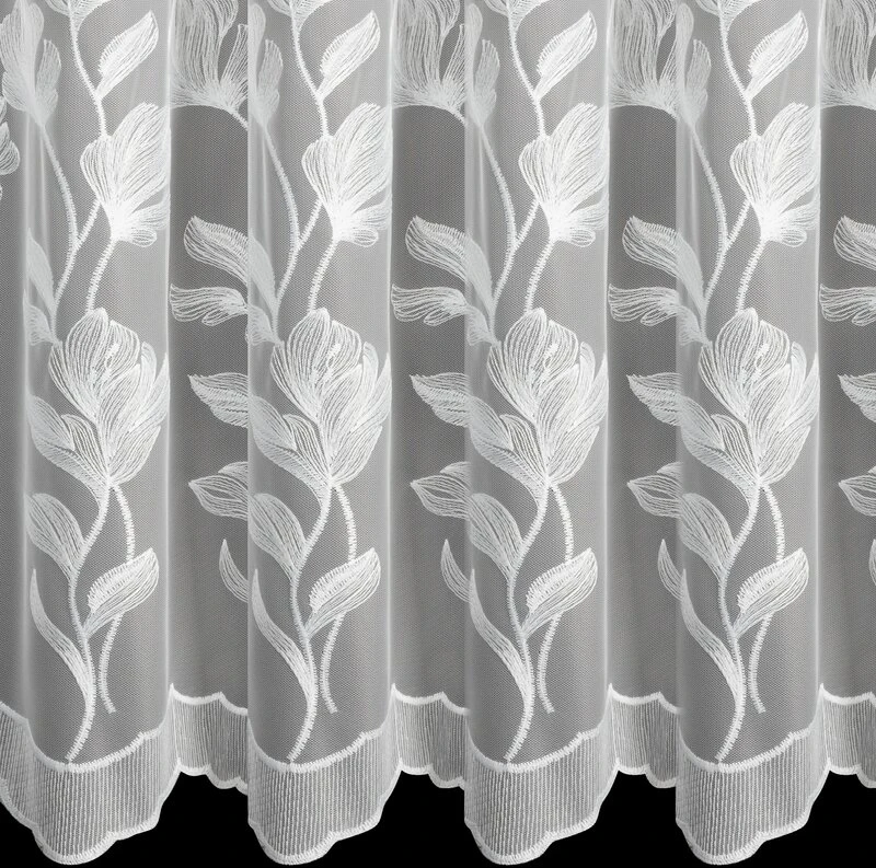 Eurofirany FIR/CHARLI/B 140X270 T