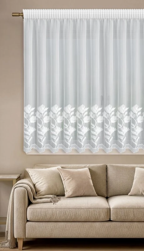 Eurofirany FIR/CHARLI/B 350X145 T