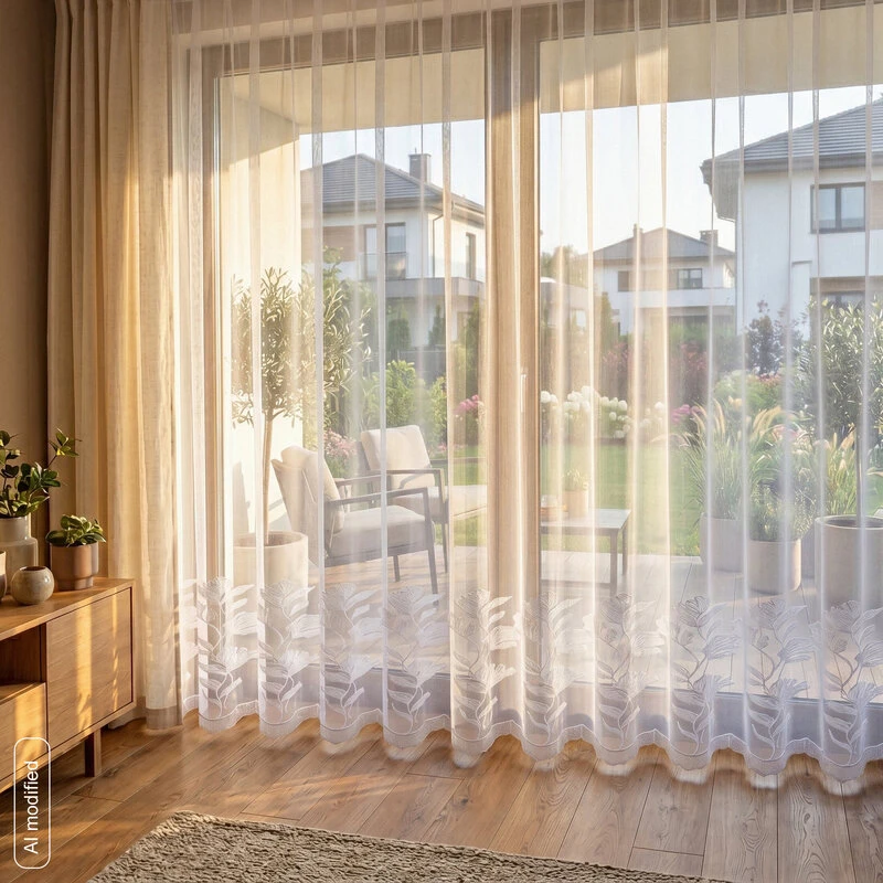 Eurofirany FIR/CHARLI/B 350X250 T