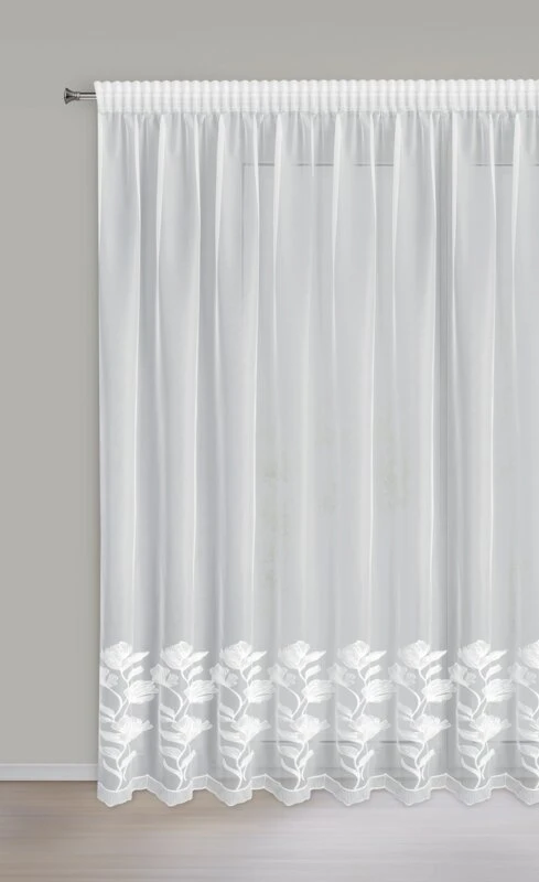 Eurofirany FIR/CHARLI/B 350X250 T
