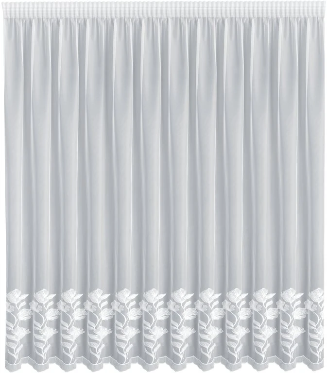 Eurofirany FIR/CHARLI/B 350X250 T