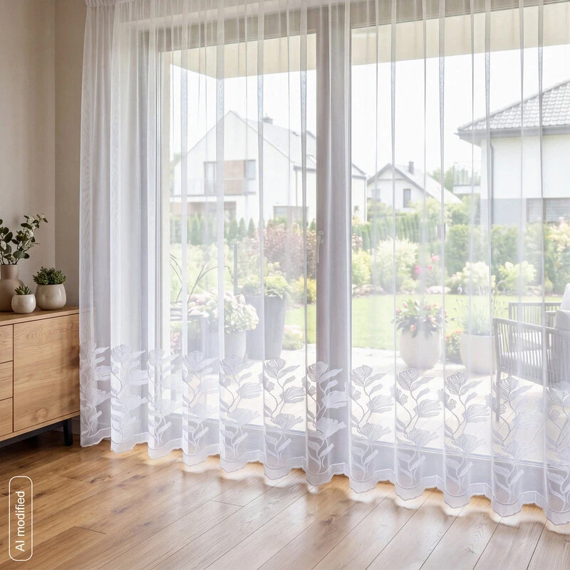 Eurofirany FIR/CHARLI/B 400X270 T