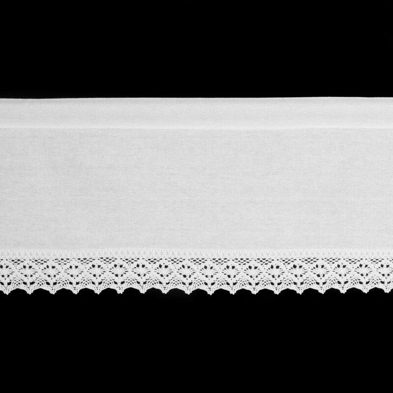Eurofirany FIR / CLARIE / B 30X150 TUNELIS Dieninės užuolaidos