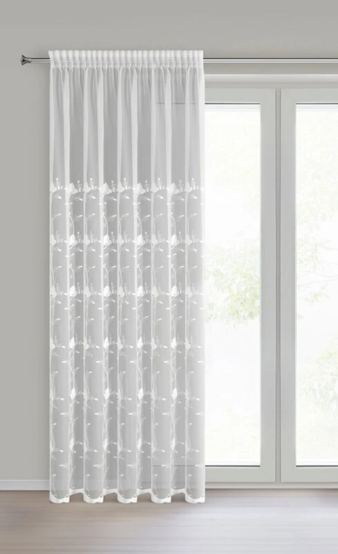Eurofirany FIR/CLARISA/B 140X250 T