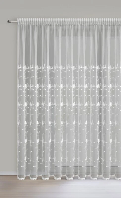 Eurofirany FIR/CLARISA/B 500X250 T