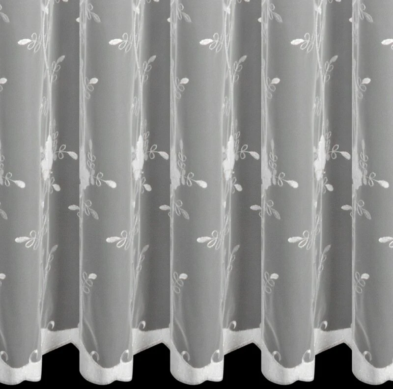 Eurofirany FIR/CLARISA/B 500X250 T