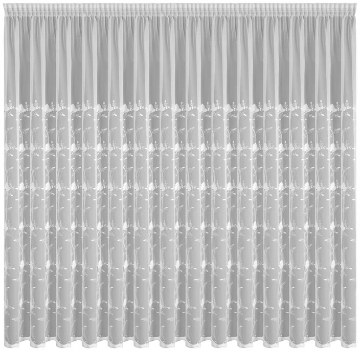 Eurofirany FIR/CLARISA/B 500X250 T